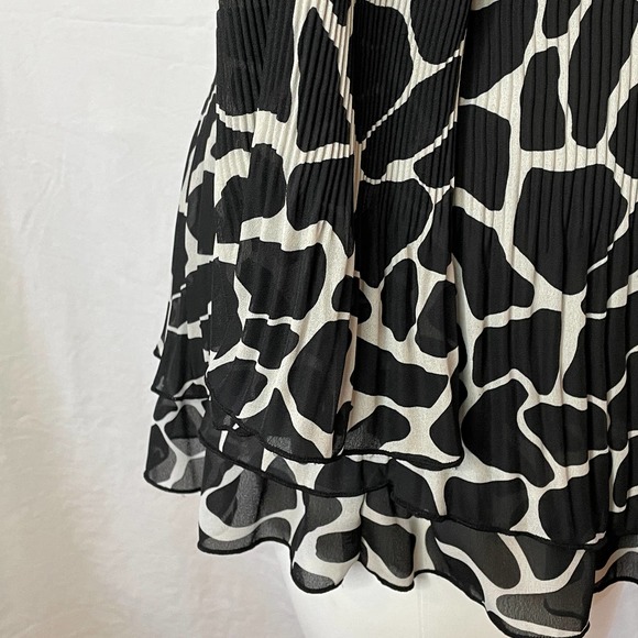 Signature by Larry Levine Blouse XL - Picture 9 of 13